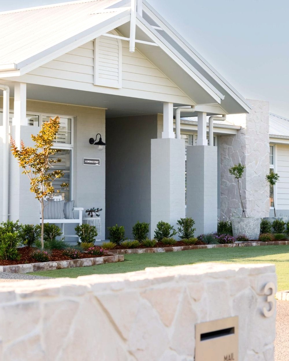 The Caswell supported living Tanilba Bay