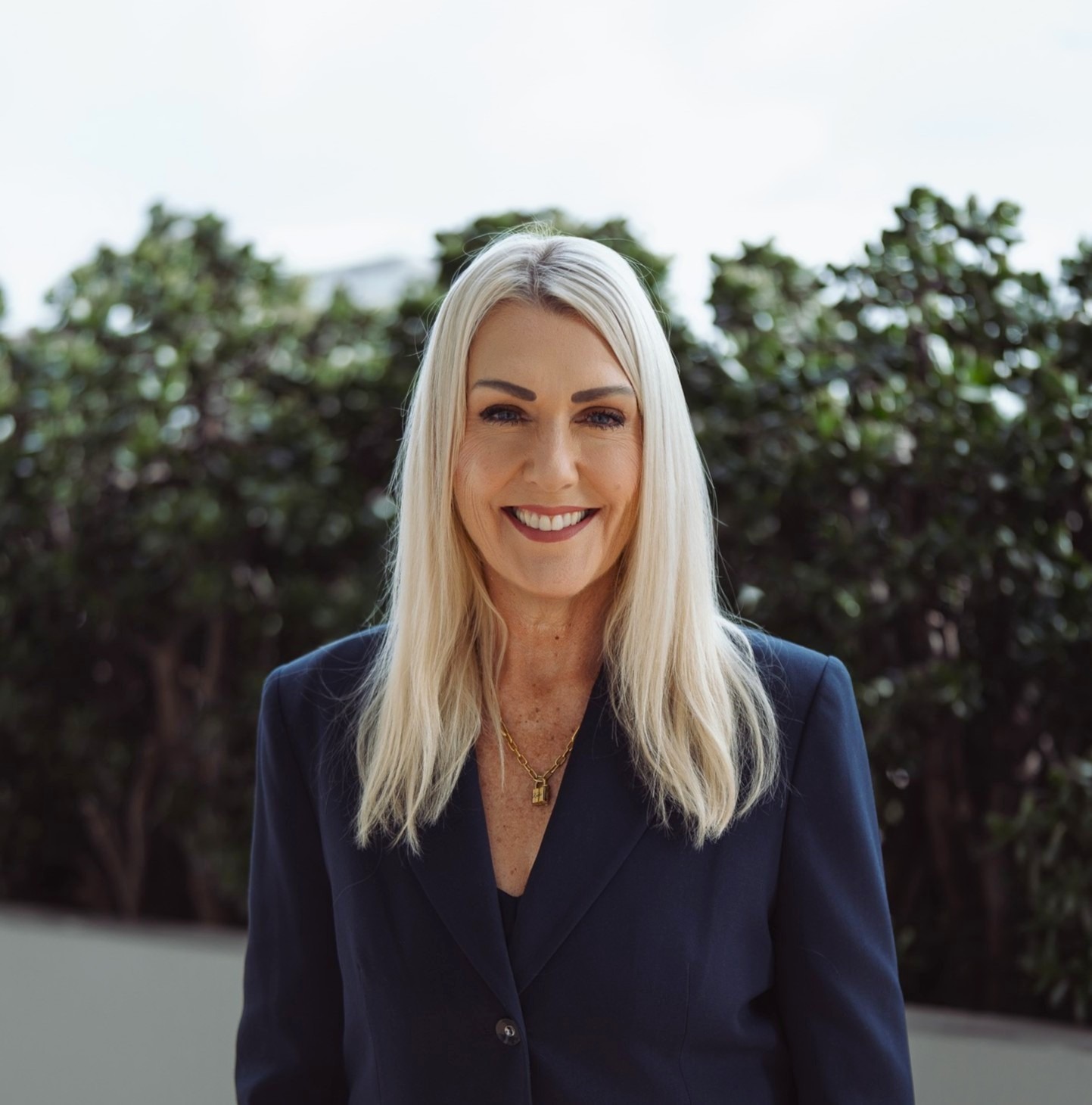 Kellie Quinn, Creer Real Estate